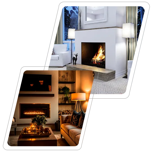 Remove Chimney Odor in Wasco, CA