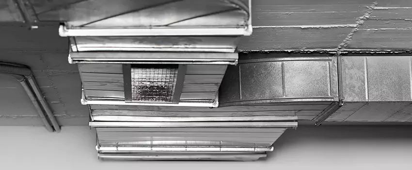 Trusted Air Duct Cleaning Company in Wasco, California