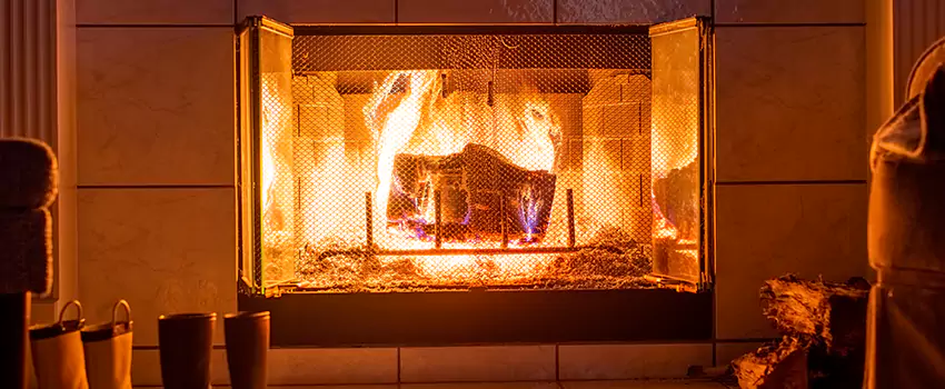 Astria Vent Free Gas Fireplaces Installation in Wasco, CA