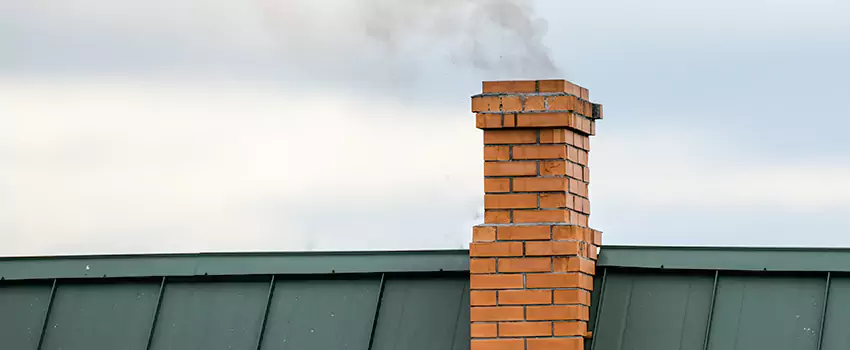 Animal Screen Chimney Cap Repair And Installation Services in Wasco, California