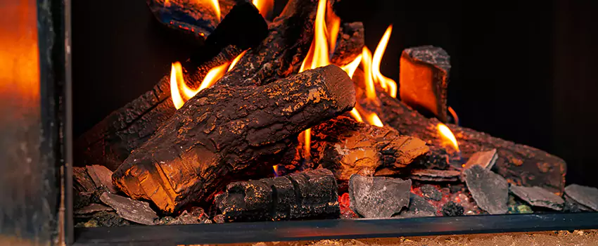 Chimney Fireplace Ash Dump Cleaning in Wasco, CA