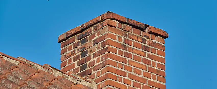 Clean Blocked Chimney in Wasco, California