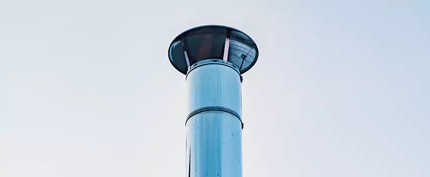 Wind-Resistant Chimney Caps Installation and Repair Services in Wasco, California