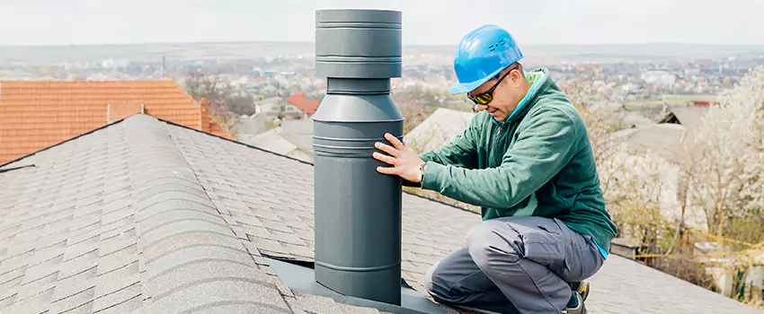 Chimney Chase Inspection Near Me in Wasco, California