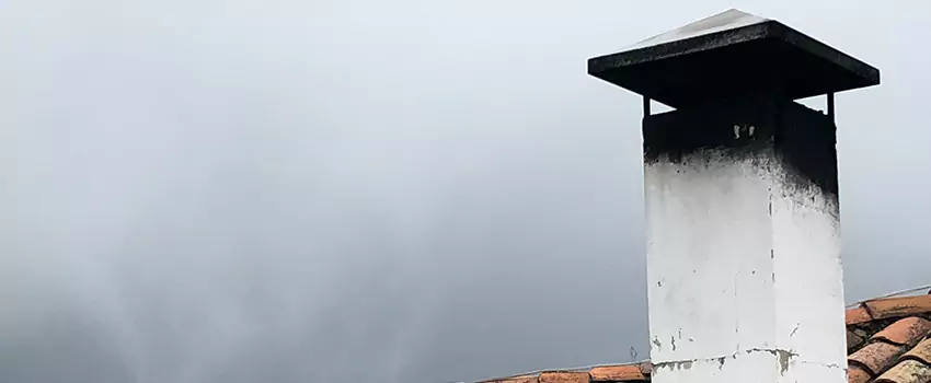 Chimney Damper Inspection in Wasco, CA
