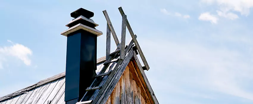 Chimney Creosote Cleaning in Wasco, CA