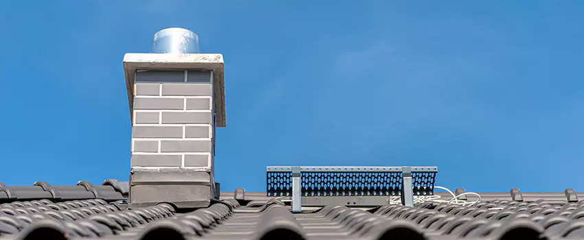 Chimney Flue Relining Services in Wasco, California