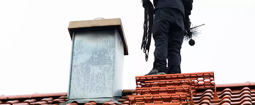 Chimney Liner Services Cost in Wasco, CA