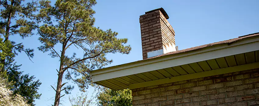 Budget-Friendly Chimney Masonry Service in Wasco, California