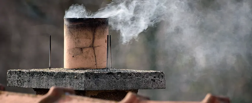 Wood Burning Chimney Odor Removal in Wasco, CA