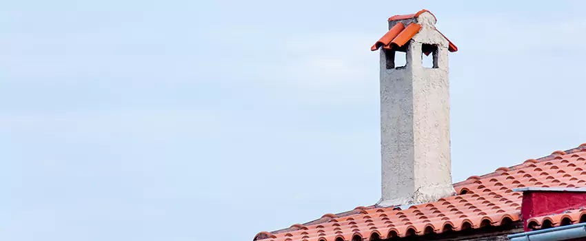 Chimney Pot Replacement in Wasco, CA