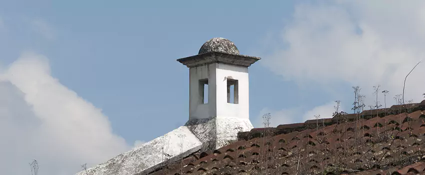 Cost To Rebuild A Chimney in Wasco, CA