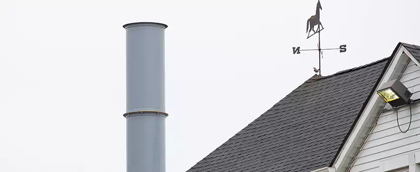 Chimney Inspection in Wasco, CA