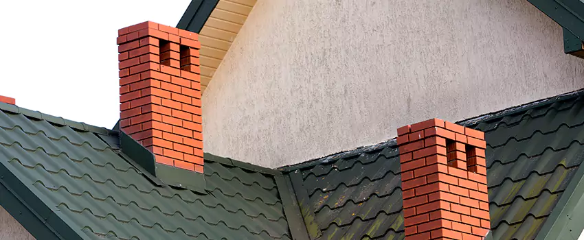 Chimney Saver Waterproofing Services in Wasco, California