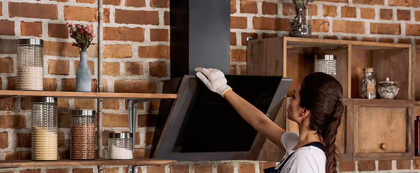 Chimney Installation in Wasco, CA