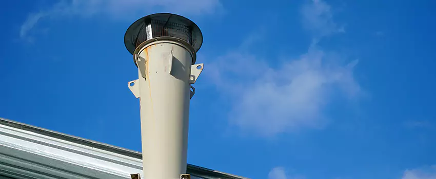 Chimney Spark Arrestor Requirements in Wasco, CA