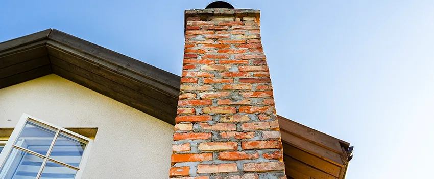 Chimney Mortar Replacement in Wasco, CA