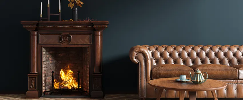 Traditional Fireplace Design Refurbishment Costs in Wasco, California