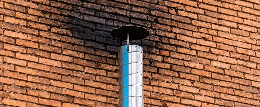Diagnosing Commercial Chimney Problems in Wasco, CA