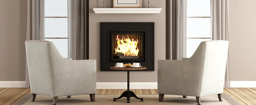 Custom Architectural Fireplace Restoration in Wasco, CA