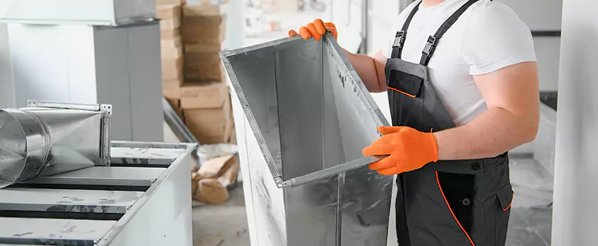 Benefits of Dryer Vent Inspection in Wasco, CA