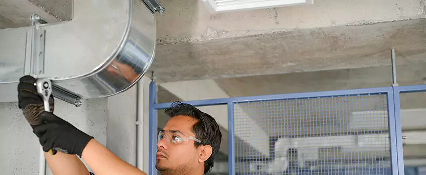 HVAC Ductwork Cleaning in Wasco, CA