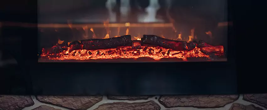Outdoor Electric Fireplace Installation Solutions in Wasco, CA