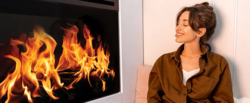 Electric Fireplace Logs Cost in Wasco, California