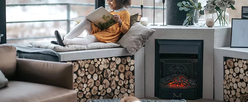 Wall Mount Electric Fireplaces Repair in Wasco, CA