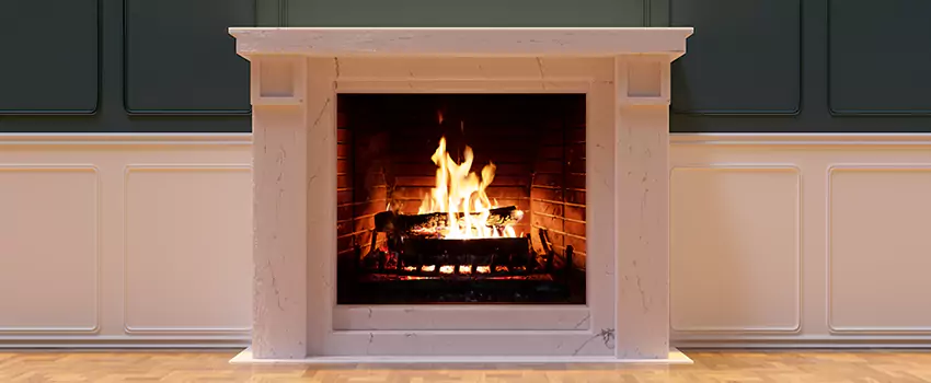 Empire Comfort Systems Fireplace Installation and Replacement in Wasco, California