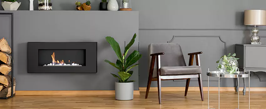 Ethanol Fireplace Burner Repair in Wasco, CA