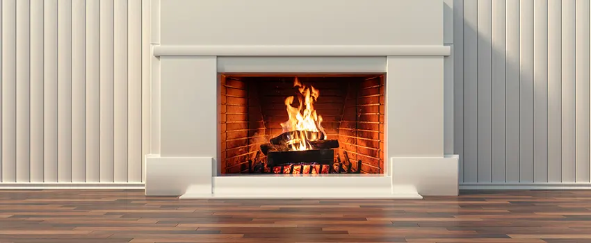 Fireplace Broken Ashtray Repair Services in Wasco, California