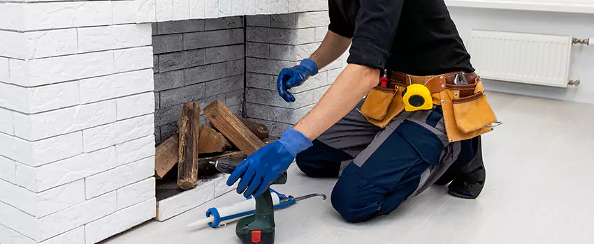 Fireplace Doors Cleaning in Wasco, California