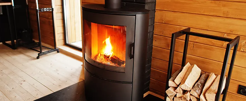 Gas Fireplace Door Handle Installation Services in Wasco, California