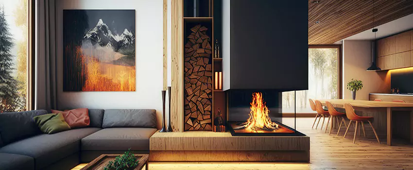 Fixing Electric Fireplace Problem in Wasco, California