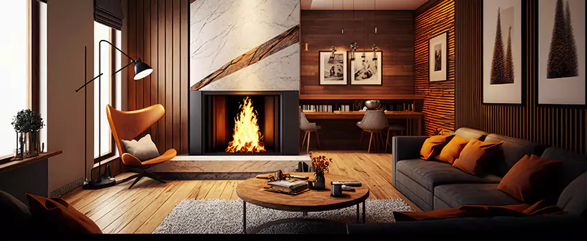 Fireplace Design Ideas in Wasco, CA