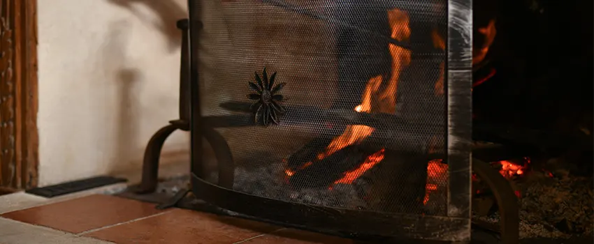 Electric Metal Fireplace installation Services in Wasco, CA