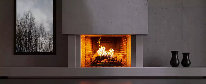 Wood Fireplace Refacing in Wasco, CA