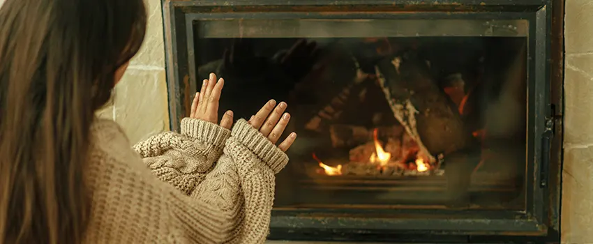 Wood-burning Fireplace Smell Removal Services in Wasco, CA