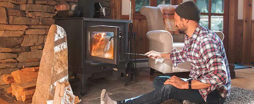 Fireplace Chimney Maintenance in Wasco, California