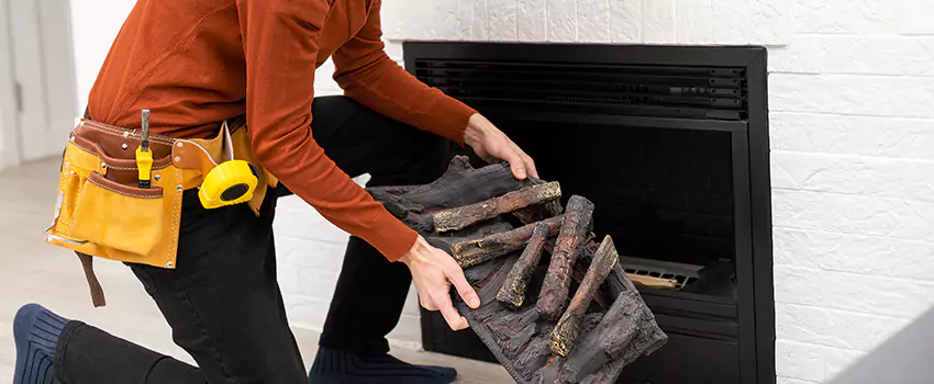 Fireplace Interior Sweeping in Wasco, CA