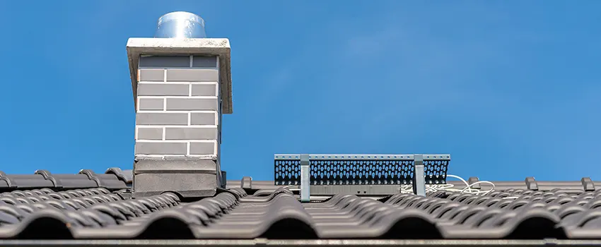 Repair Blocked Chimney in Wasco, California