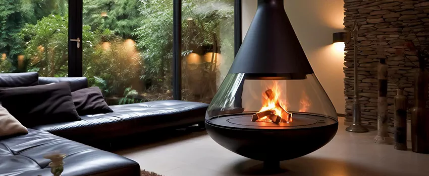 Affordable Floating Fireplace Repair And Installation Services in Wasco, California
