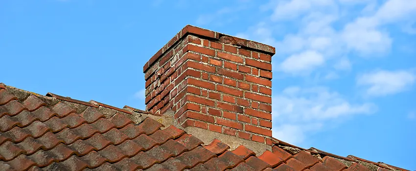 Flue Tiles Cracked Repair Services near Me in Wasco, CA