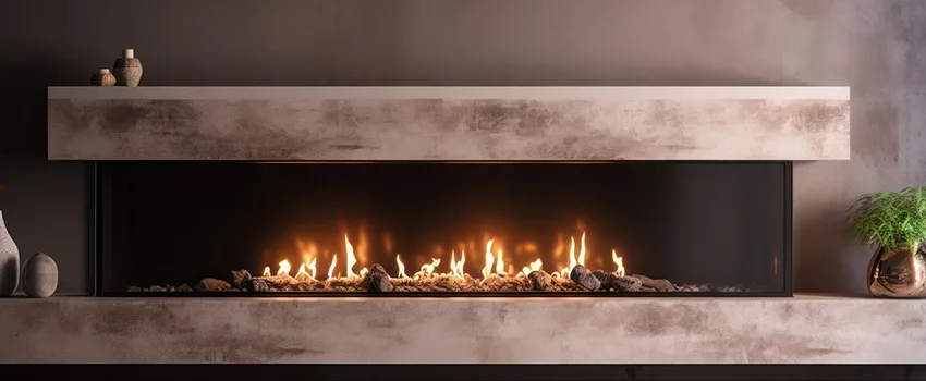 Gas Refractory Fireplace Logs in Wasco, CA