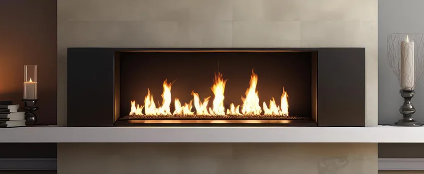Vent Free Gas Fireplaces Repair Solutions in Wasco, California
