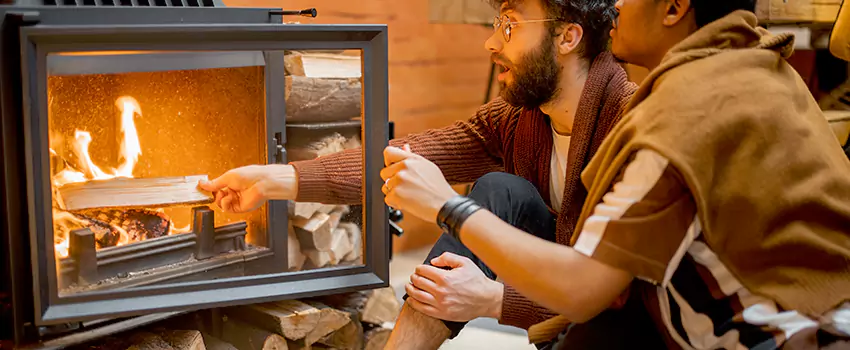 Benefits of Harman Stoves Fireplace in Wasco, California