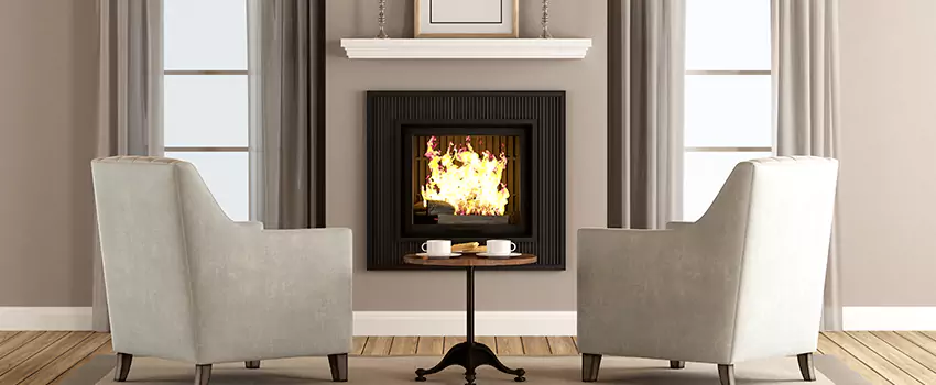 Heat & Glo Outdoor Gas Fireplaces Installation Contractors in Wasco, California