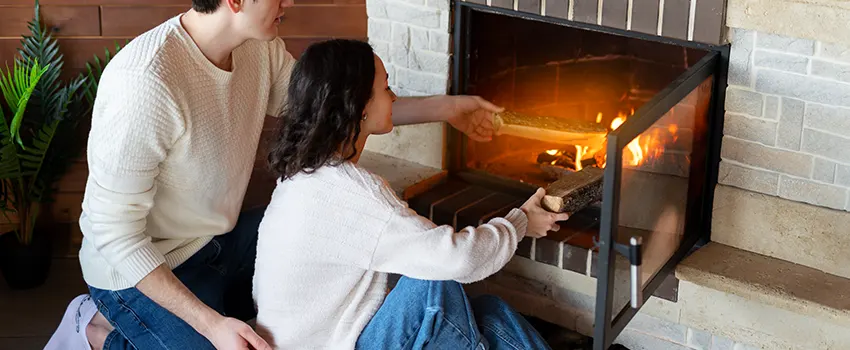Kings Man Direct Vent Fireplaces Services in Wasco, California
