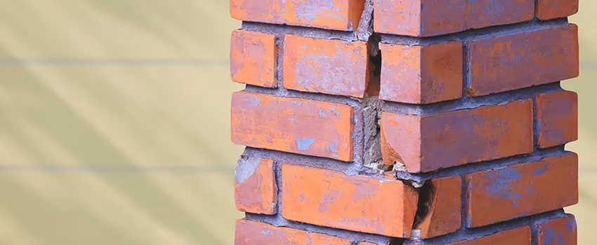 Leaking Chimney Repair And Replacement Cost in Wasco, California